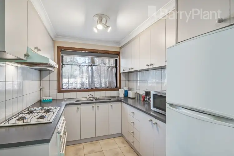 Third view of Homely unit listing, 1/97 Kookaburra Avenue, Werribee VIC 3030