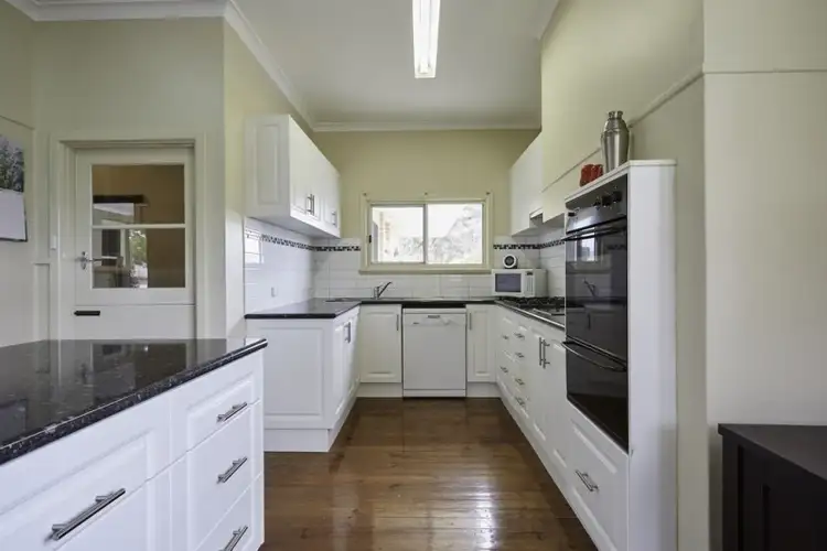 Fifth view of Homely house listing, 384 Eaglehawk Road, Eaglehawk VIC 3556