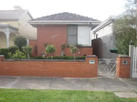 Main view of Homely house listing, 18 Pasco Street, Williamstown VIC 3016
