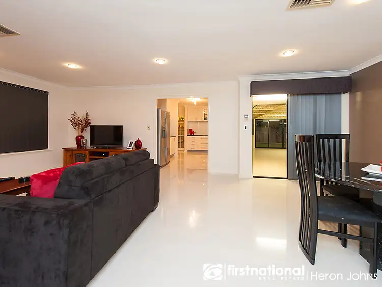 Sixth view of Homely house listing, 2 Arrowgrass Road, Canning Vale WA 6155