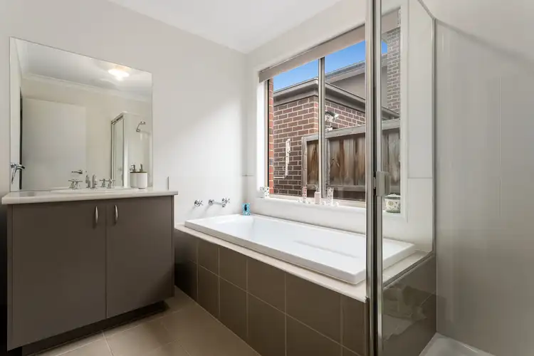 Fifth view of Homely house listing, 30 Bellini Way, Mernda VIC 3754