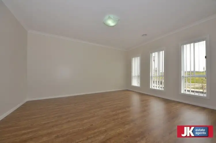 Second view of Homely house listing, 31 Hilda Street, Tarneit VIC 3029