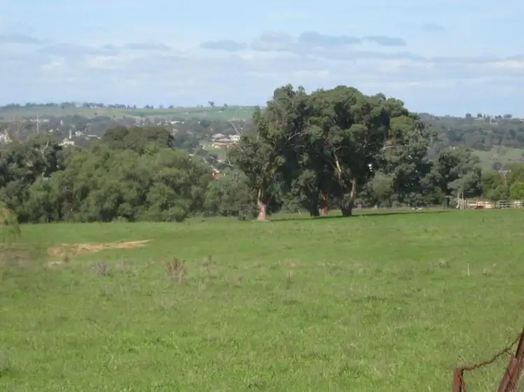 Fifth view of Homely land listing, Burley Griffin Way, Murrumburrah NSW 2587