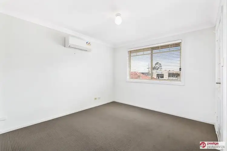 Sixth view of Homely townhouse listing, 4/3 Church Road, Moorebank NSW 2170