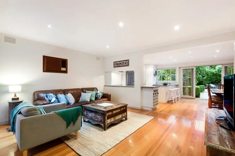 Second view of Homely house listing, 19 Scarlet Ash Court, Eltham VIC 3095