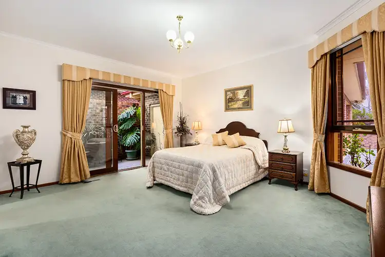 Sixth view of Homely house listing, 3 Cockatiel Place, Diamond Creek VIC 3089
