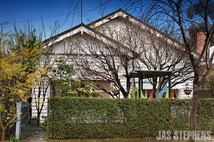 141 Empress Avenue, Kingsville VIC 3012