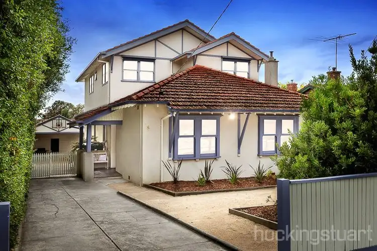 8 Grandview Avenue, Glen Iris VIC 3146