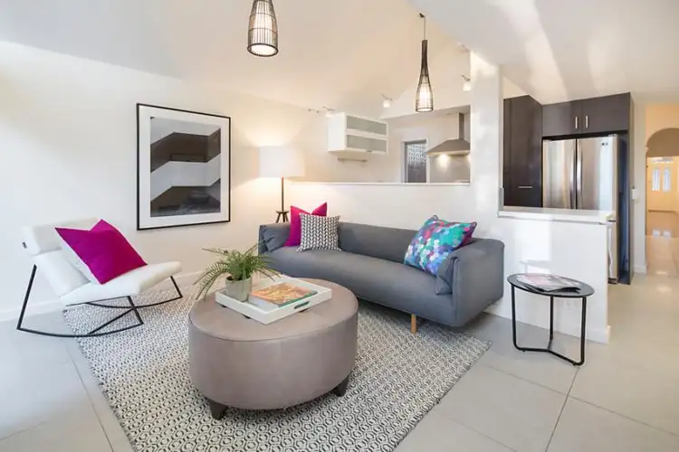 Second view of Homely house listing, 7 Bridge Street, Northcote VIC 3070