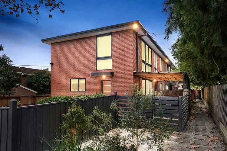3/51 Locksley Road, Ivanhoe VIC 3079