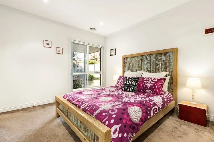 Sixth view of Homely unit listing, 2/1 Norma Road, Forest Hill VIC 3131