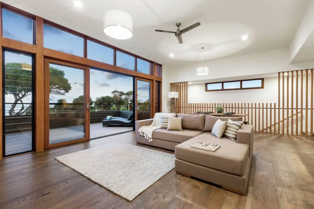 Main view of Homely house listing, 813a Esplanade, Mornington VIC 3931