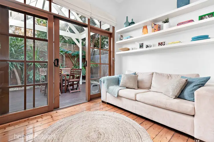 Fourth view of Homely house listing, 27 Hornby Street, Prahran VIC 3181