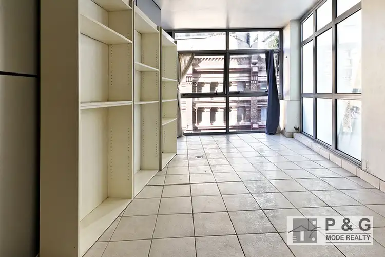 Fifth view of Homely apartment listing, 515 Kent Street, Sydney (CBD) NSW 2000