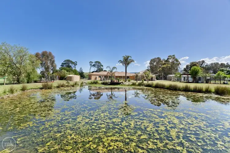 240 Yea Road, Whittlesea VIC 3757