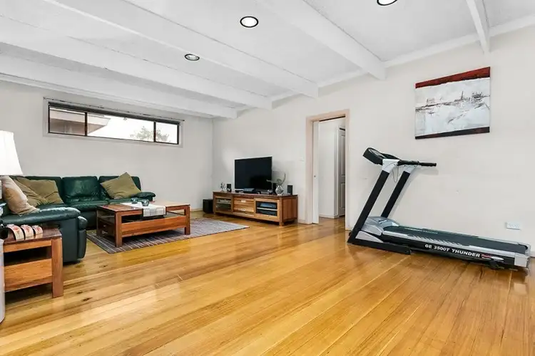 Fifth view of Homely house listing, 30 Woorite Place, Keilor East VIC 3033