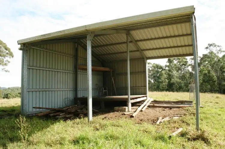 Fifth view of Homely rural property listing, Lot 7 Tanna Road, Clarence Town NSW 2321