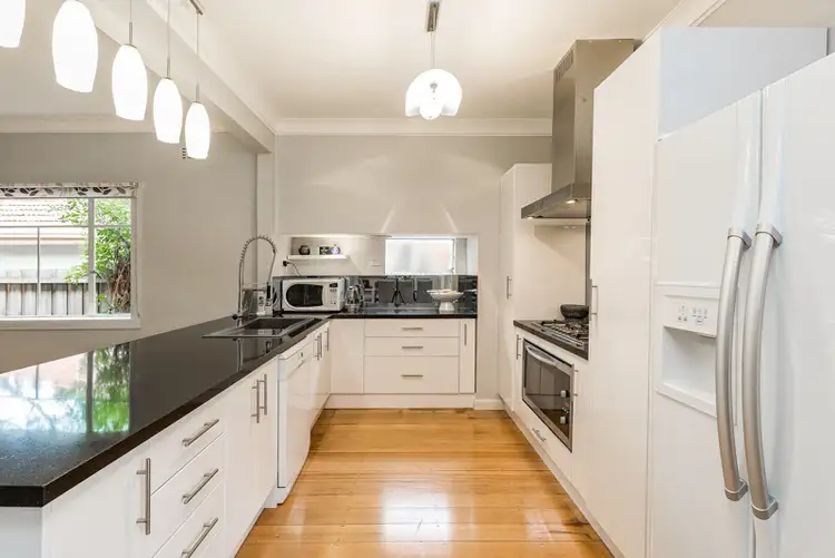 Second view of Homely house listing, 63 Charlotte Street, Newport VIC 3015