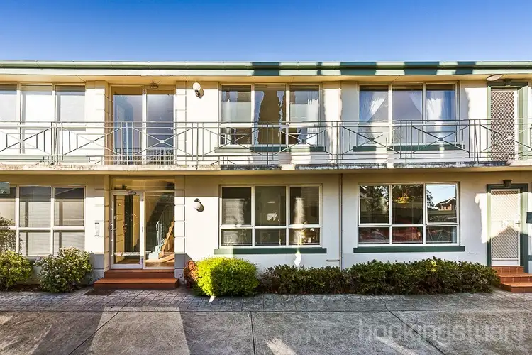 Sixth view of Homely apartment listing, 6/32 Madden Avenue, Carnegie VIC 3163