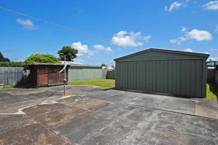 Fifth view of Homely house listing, 209 Bentinck Street, Portland VIC 3305