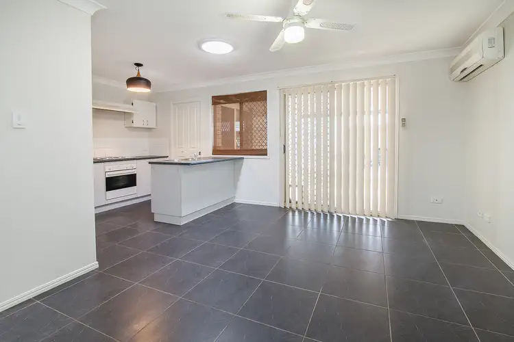 Third view of Homely house listing, 106 Williams Street West, Coalfalls QLD 4305
