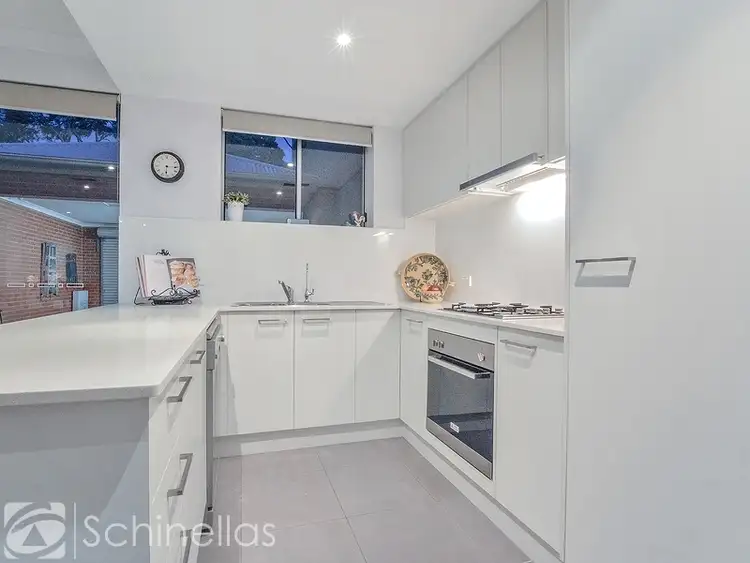 Third view of Homely townhouse listing, 9 Cappers Drive, Brompton SA 5007