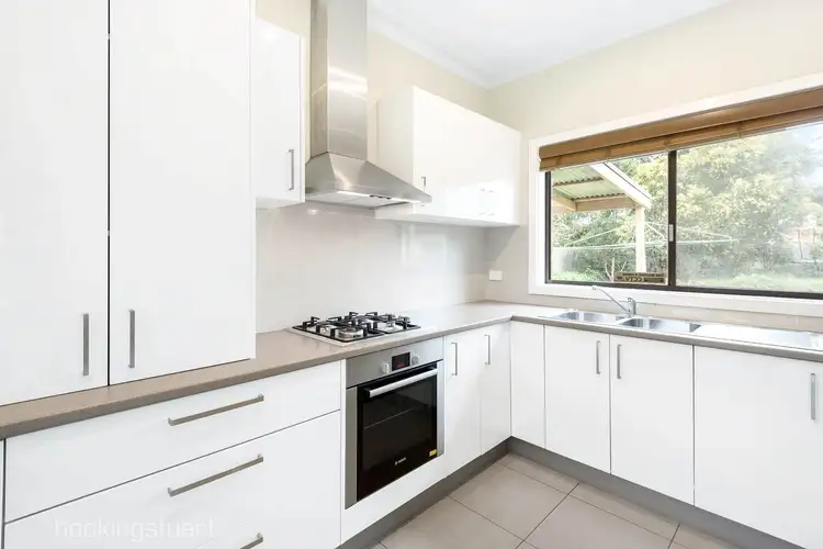 Fifth view of Homely house listing, 1 Fairway Street, Frankston VIC 3199