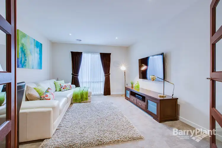 Sixth view of Homely house listing, 37 Litchfield Way, Taylors Hill VIC 3037