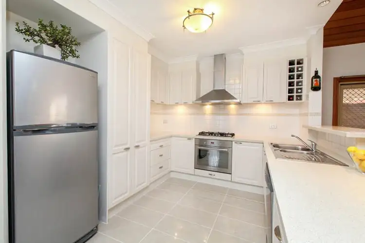 Fifth view of Homely house listing, 61 Dawson Street, Tullamarine VIC 3043