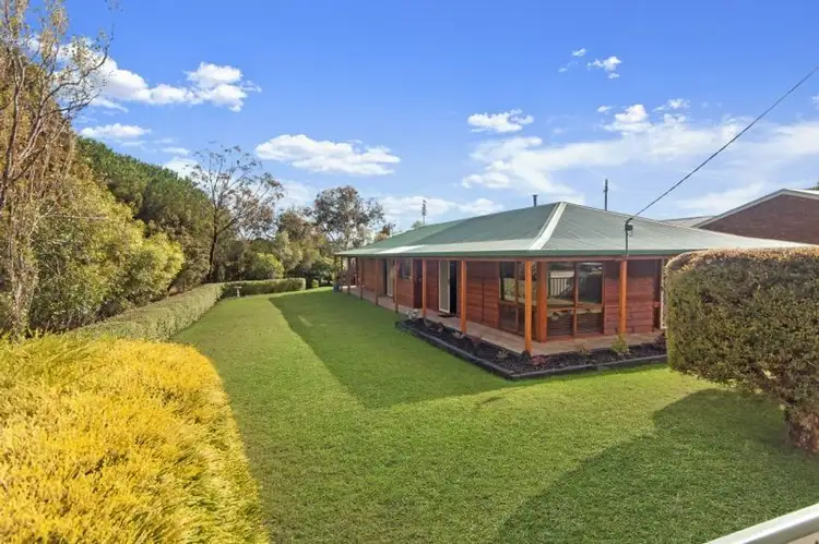 Second view of Homely house listing, 42 Camira Street, Portland VIC 3305