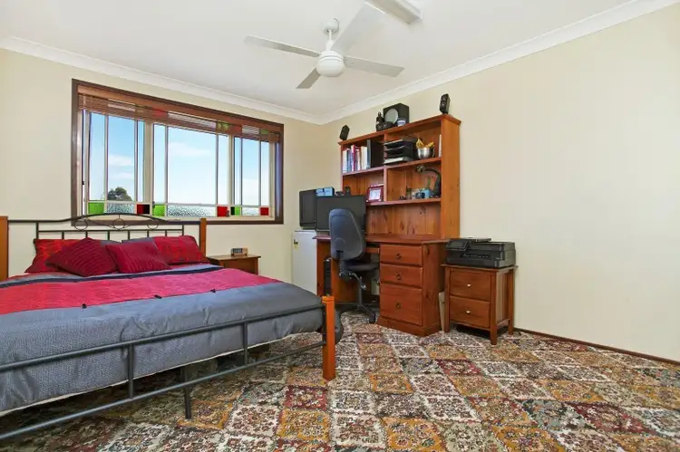 Fourth view of Homely house listing, 29 Angophora Drive, Warabrook NSW 2304