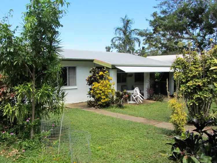 5 Colleen Street, Nelly Bay QLD 4819