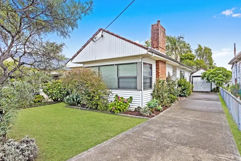 Main view of Homely house listing, 89 The Boulevarde, Toronto NSW 2283