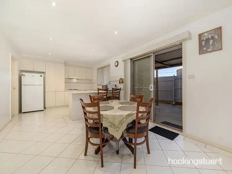 Third view of Homely house listing, 1/241 Westwood Drive, Burnside VIC 3023
