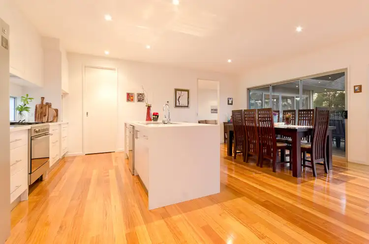 Sixth view of Homely house listing, 14 Jackson Way, Dromana VIC 3936