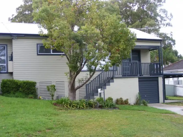 Main view of Homely house listing, 2b Lilian Street, Glendale NSW 2285