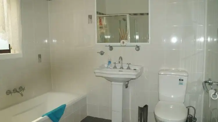 Fourth view of Homely house listing, 93 Lachlan Road, Cardiff NSW 2285