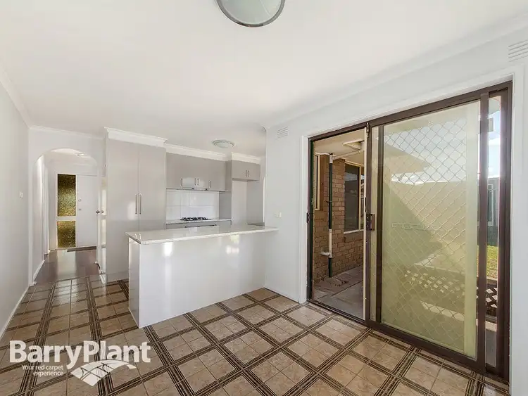 Third view of Homely house listing, 13 Mica Court, Kings Park VIC 3021