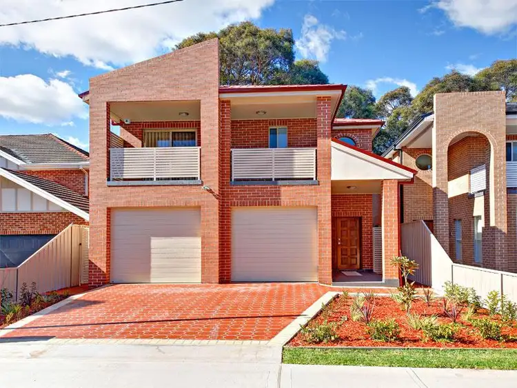 57 Victor Avenue, Picnic Point NSW 2213