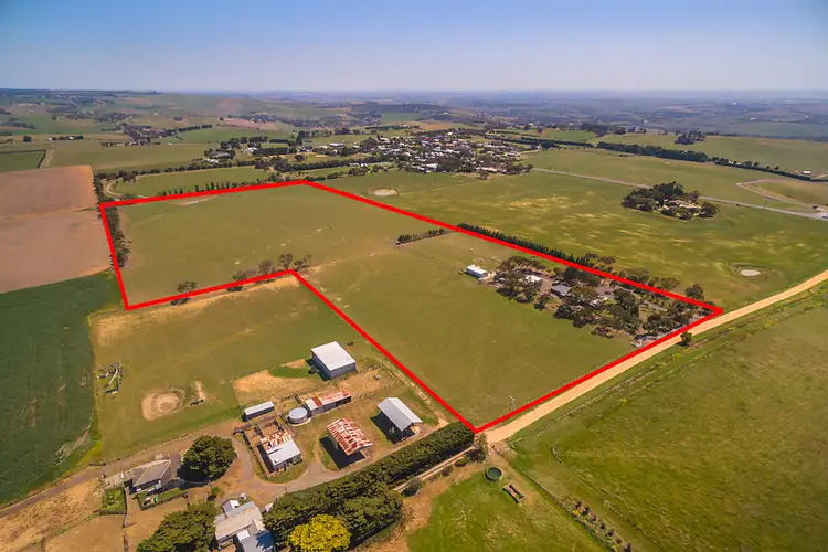 Main view of Homely house listing, 40 Prospect Road, Ceres VIC 3221
