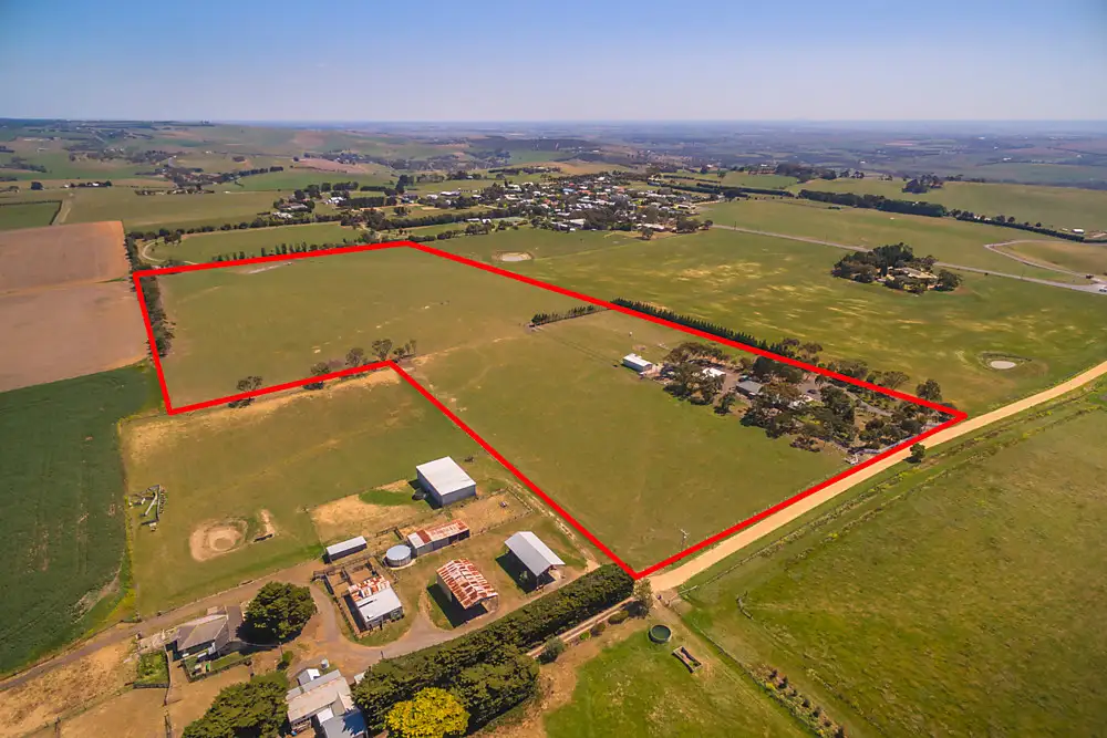Main view of Homely house listing, 40 Prospect Road, Ceres VIC 3221