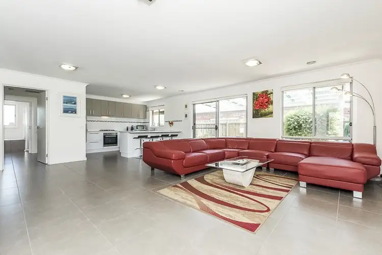 Fifth view of Homely house listing, 5/42 De Burgh Road, Drysdale VIC 3222