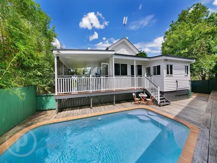 Fifth view of Homely house listing, 35 Thallon Street, Sherwood QLD 4075