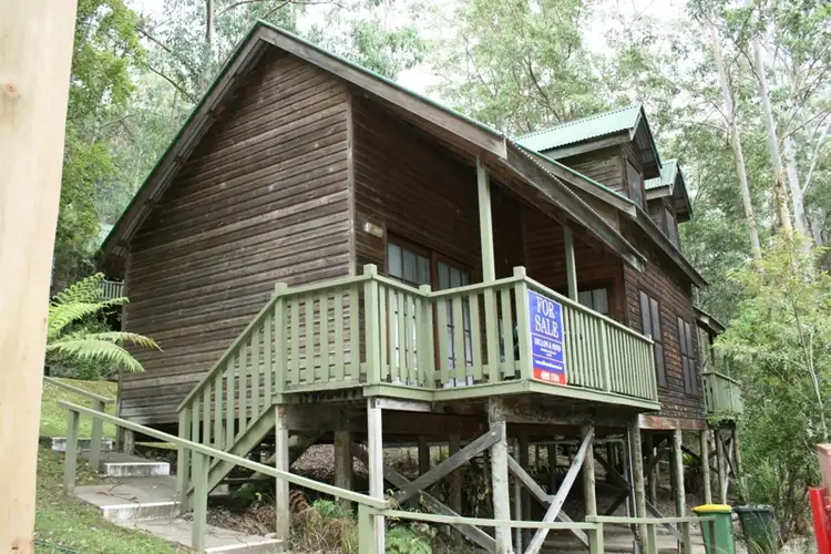 Fourth view of Homely rural property listing, Cottage 5 Salisbury Road, Dungog NSW 2420