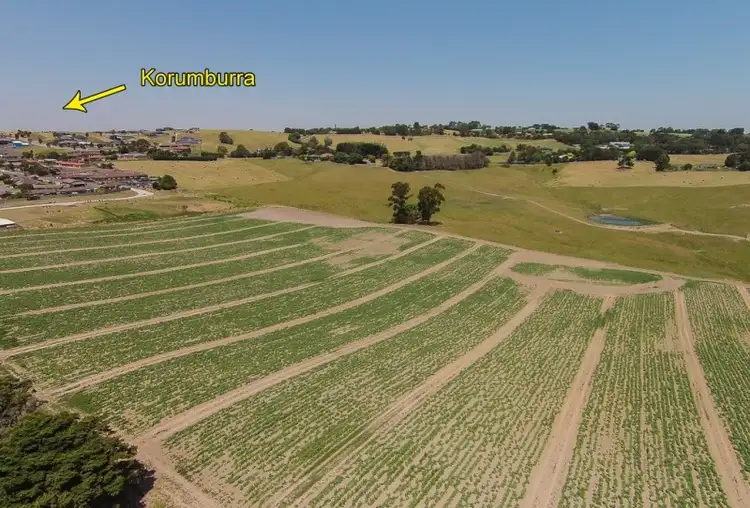 Third view of Homely land listing, LOT 1/99 Bena Road, Korumburra VIC 3950