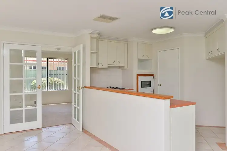 Fifth view of Homely house listing, 26 Strand Close, Atwell WA 6164