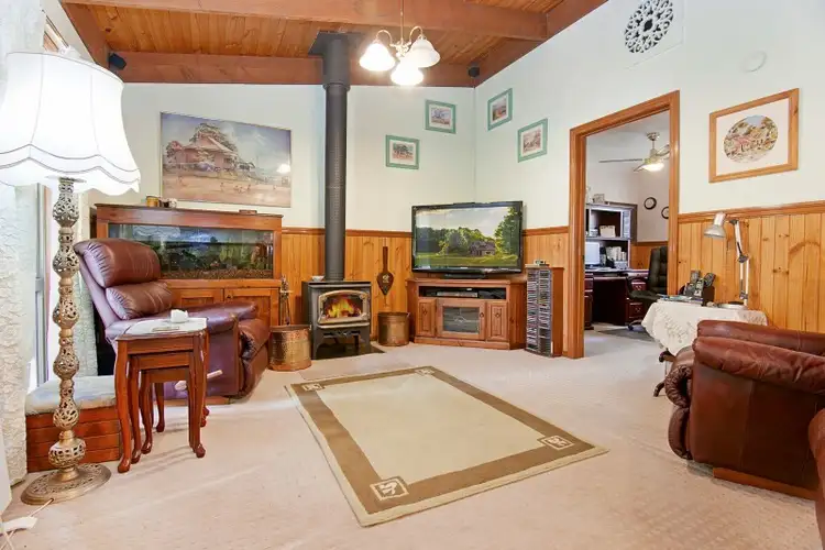 Third view of Homely house listing, 1474 Strathfieldsaye Road, Axe Creek VIC 3551