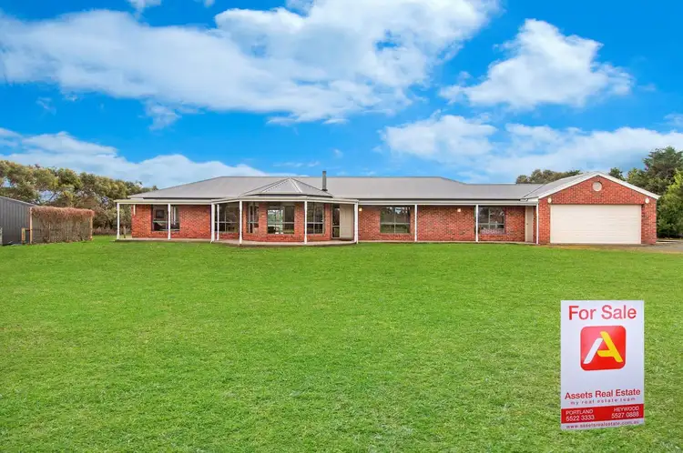 Second view of Homely house listing, 76 Kerrs Road, Portland VIC 3305