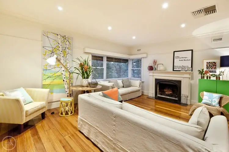 Fifth view of Homely house listing, 20 Bible Street, Eltham VIC 3095