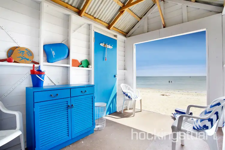 Second view of Homely house listing, Bathing Box 62B, Dendy Street Beach, Brighton VIC 3186